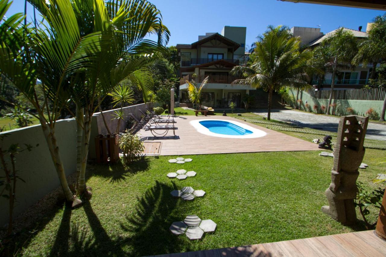 Canto Da Mole Florianópolis Exteriér fotografie