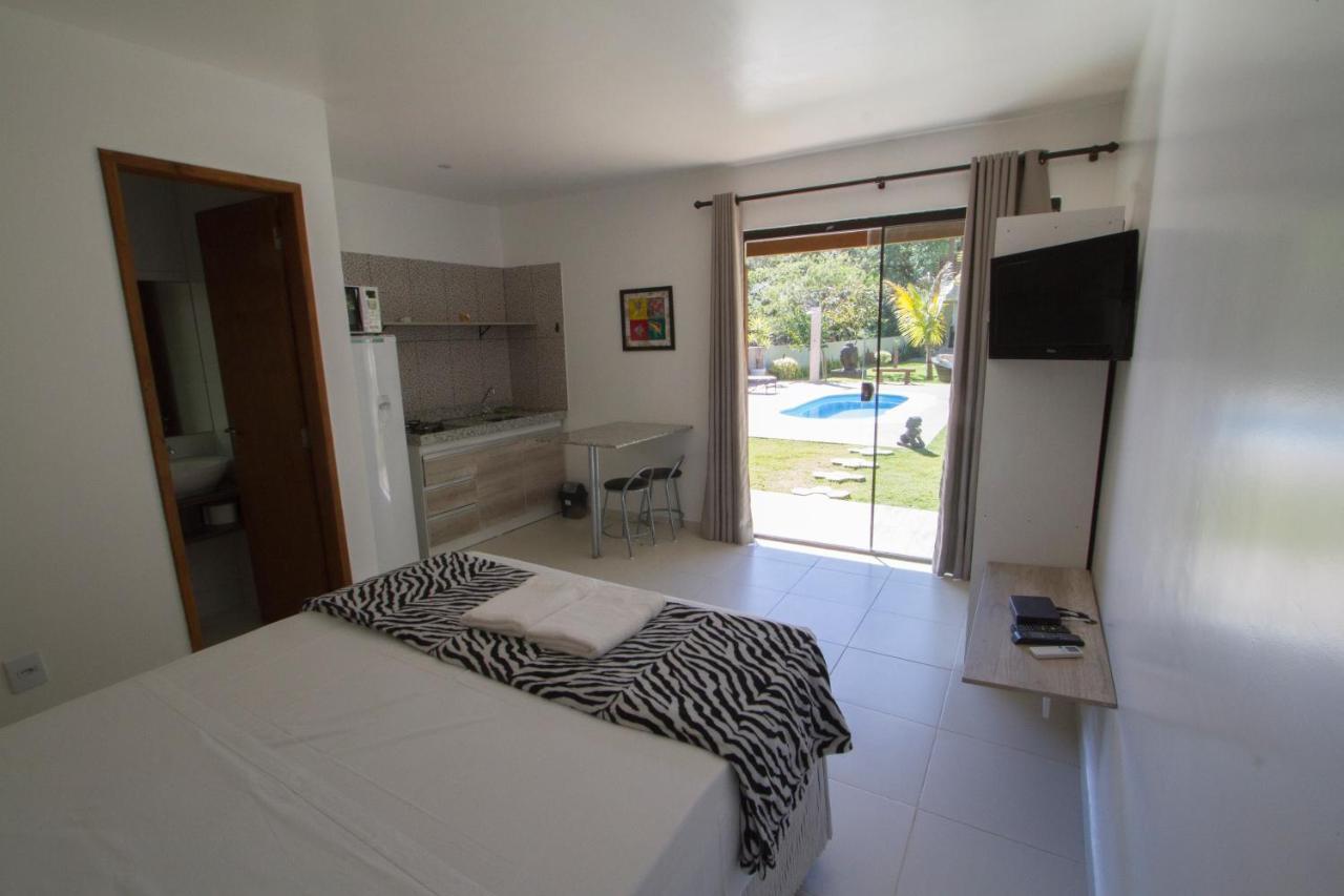 Canto Da Mole Florianópolis Pokoj fotografie