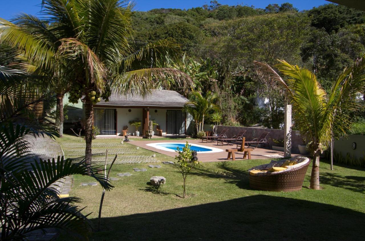 Canto Da Mole Florianópolis Exteriér fotografie
