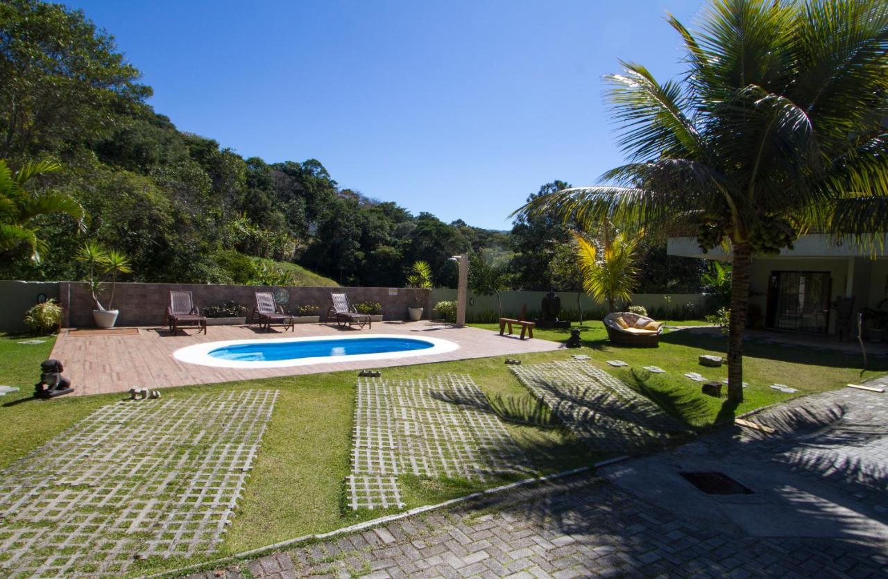 Canto Da Mole Florianópolis Exteriér fotografie