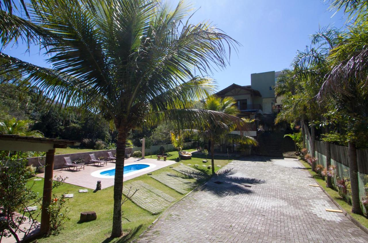 Canto Da Mole Florianópolis Exteriér fotografie